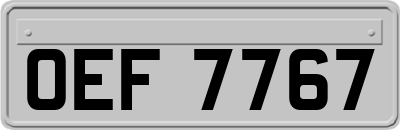 OEF7767