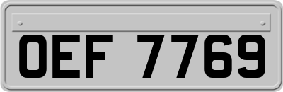 OEF7769