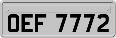 OEF7772