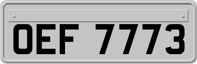 OEF7773