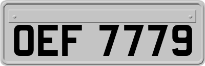 OEF7779