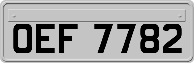OEF7782