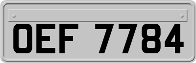 OEF7784