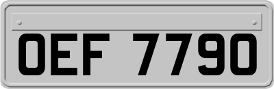 OEF7790