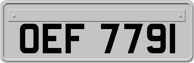 OEF7791
