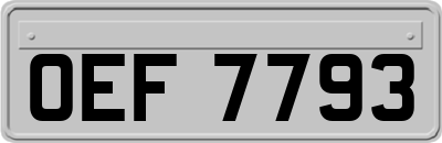OEF7793