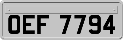 OEF7794