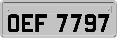 OEF7797