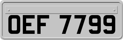 OEF7799