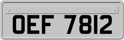 OEF7812