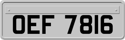 OEF7816