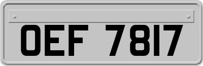 OEF7817