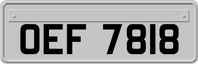 OEF7818