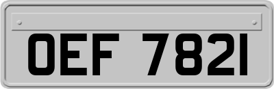 OEF7821