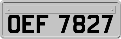 OEF7827