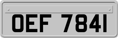 OEF7841