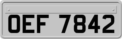 OEF7842