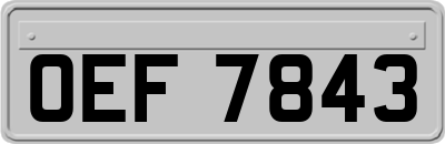 OEF7843
