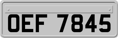 OEF7845