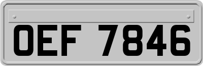 OEF7846