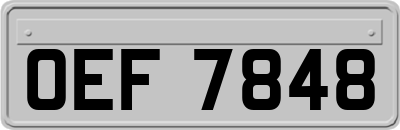 OEF7848
