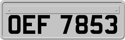 OEF7853