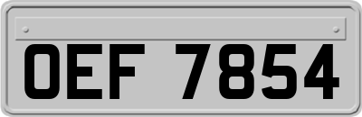 OEF7854