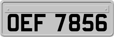 OEF7856