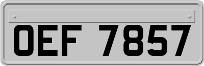 OEF7857