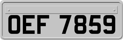OEF7859