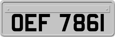 OEF7861