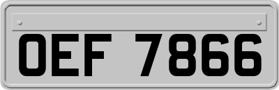 OEF7866