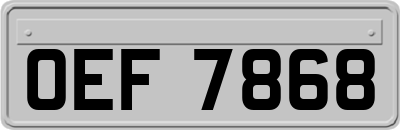 OEF7868