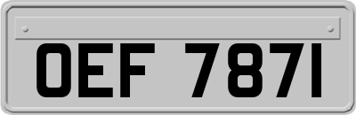 OEF7871