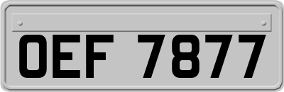OEF7877