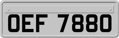 OEF7880