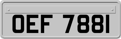 OEF7881