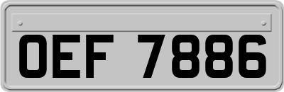 OEF7886