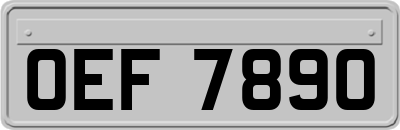 OEF7890
