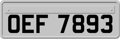 OEF7893