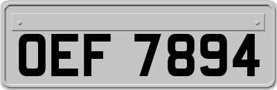 OEF7894