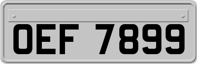 OEF7899
