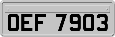 OEF7903