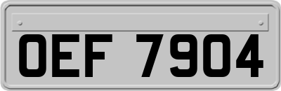 OEF7904