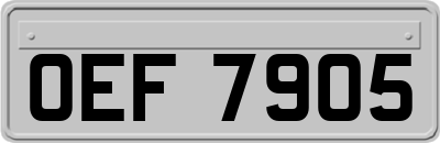 OEF7905