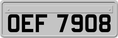 OEF7908