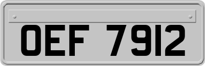 OEF7912