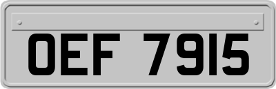 OEF7915
