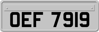 OEF7919