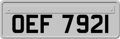 OEF7921